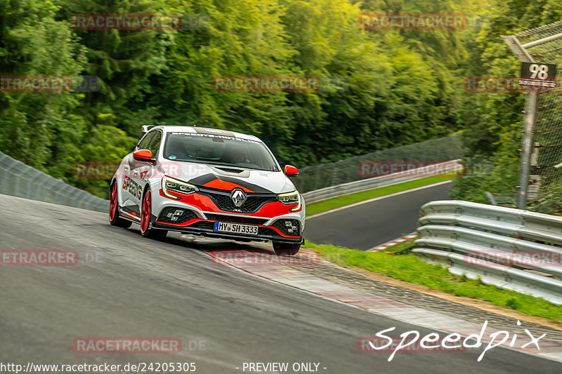 Bild #24205305 - Touristenfahrten Nürburgring Nordschleife (28.08.2023)