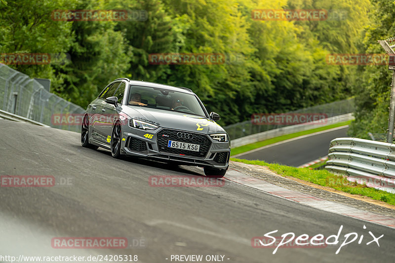 Bild #24205318 - Touristenfahrten Nürburgring Nordschleife (28.08.2023)