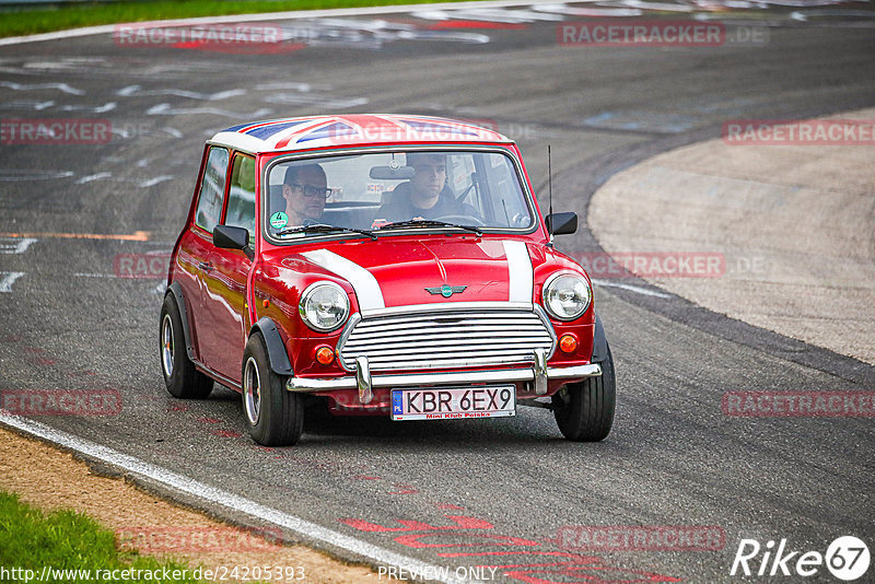 Bild #24205393 - Touristenfahrten Nürburgring Nordschleife (28.08.2023)