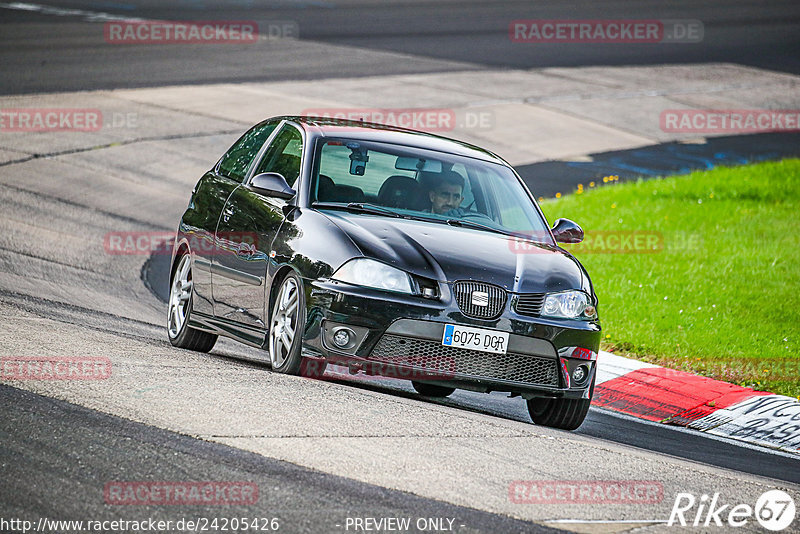 Bild #24205426 - Touristenfahrten Nürburgring Nordschleife (28.08.2023)