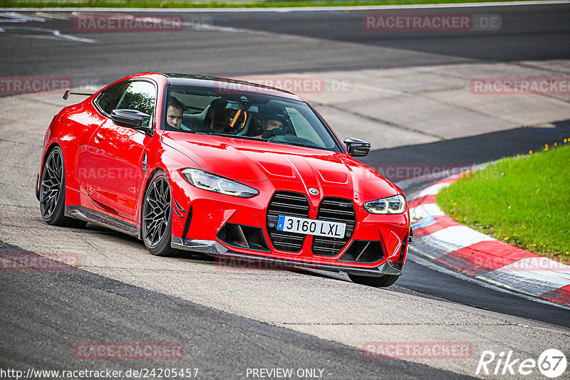 Bild #24205457 - Touristenfahrten Nürburgring Nordschleife (28.08.2023)