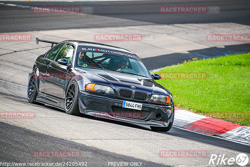 Bild #24205492 - Touristenfahrten Nürburgring Nordschleife (28.08.2023)