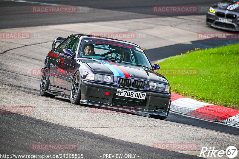 Bild #24205515 - Touristenfahrten Nürburgring Nordschleife (28.08.2023)