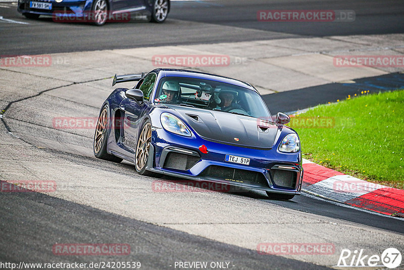 Bild #24205539 - Touristenfahrten Nürburgring Nordschleife (28.08.2023)