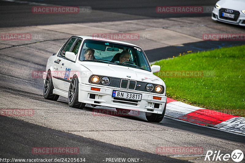 Bild #24205634 - Touristenfahrten Nürburgring Nordschleife (28.08.2023)