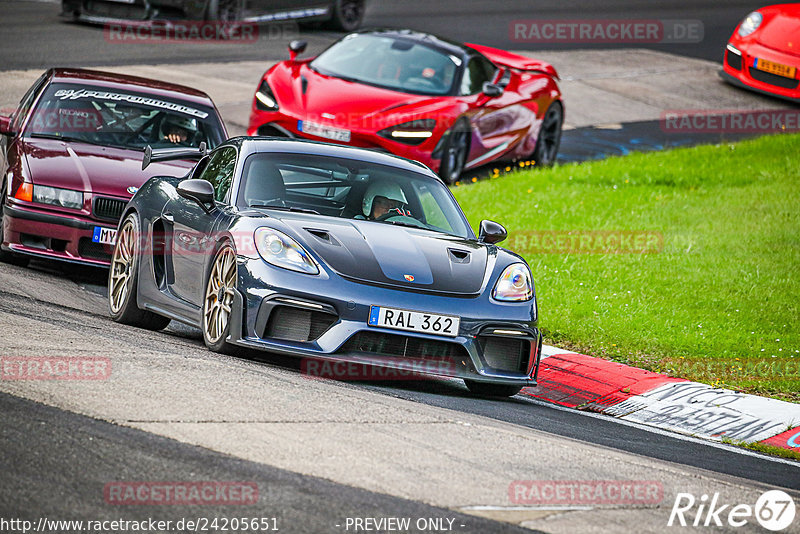 Bild #24205651 - Touristenfahrten Nürburgring Nordschleife (28.08.2023)