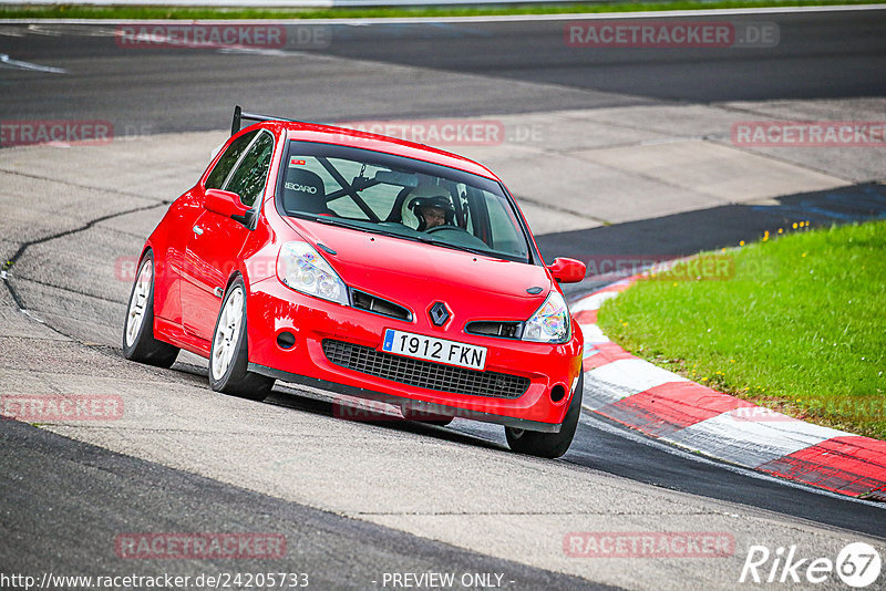 Bild #24205733 - Touristenfahrten Nürburgring Nordschleife (28.08.2023)