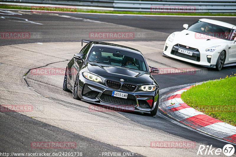 Bild #24205738 - Touristenfahrten Nürburgring Nordschleife (28.08.2023)