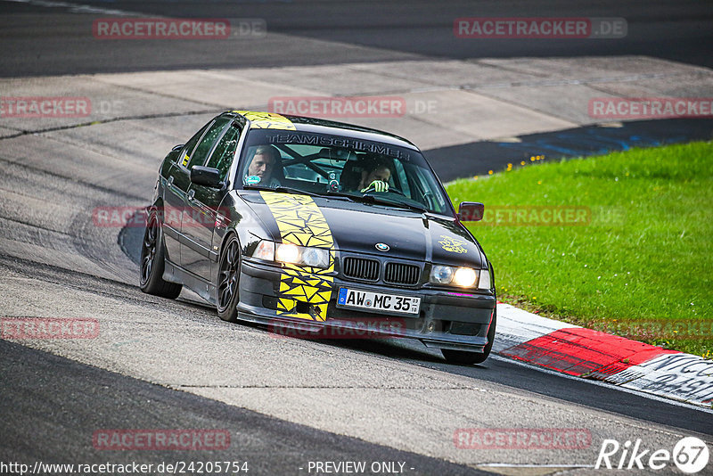 Bild #24205754 - Touristenfahrten Nürburgring Nordschleife (28.08.2023)