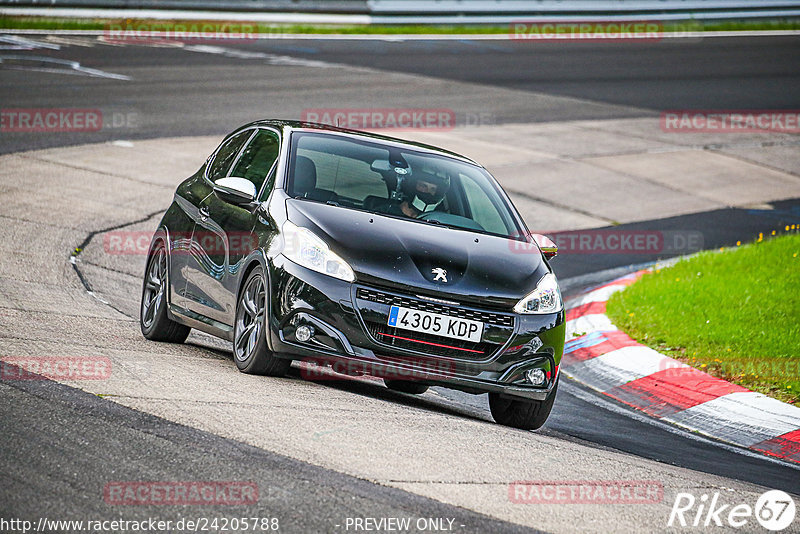 Bild #24205788 - Touristenfahrten Nürburgring Nordschleife (28.08.2023)