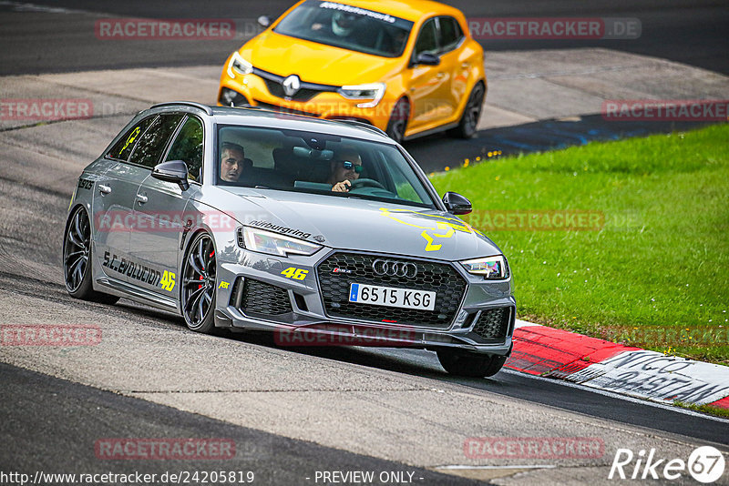 Bild #24205819 - Touristenfahrten Nürburgring Nordschleife (28.08.2023)