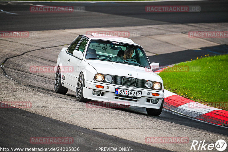 Bild #24205836 - Touristenfahrten Nürburgring Nordschleife (28.08.2023)