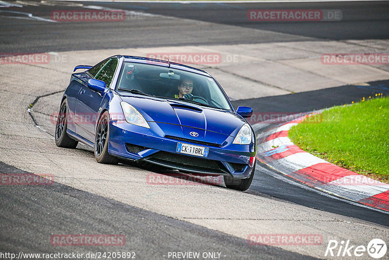 Bild #24205892 - Touristenfahrten Nürburgring Nordschleife (28.08.2023)