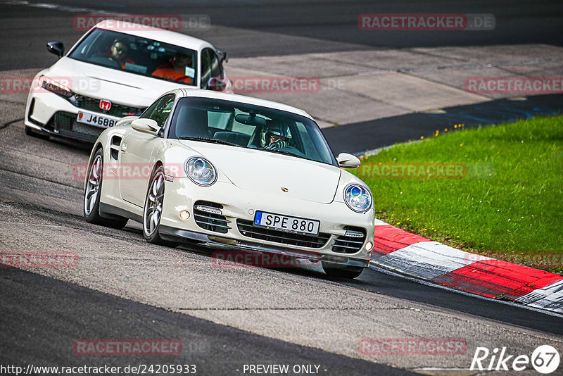 Bild #24205933 - Touristenfahrten Nürburgring Nordschleife (28.08.2023)