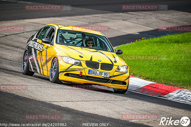 Bild #24205962 - Touristenfahrten Nürburgring Nordschleife (28.08.2023)