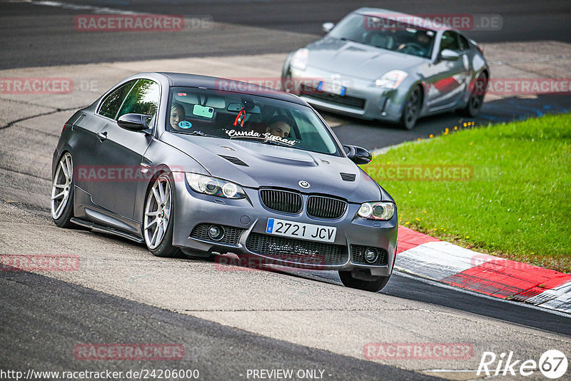 Bild #24206000 - Touristenfahrten Nürburgring Nordschleife (28.08.2023)