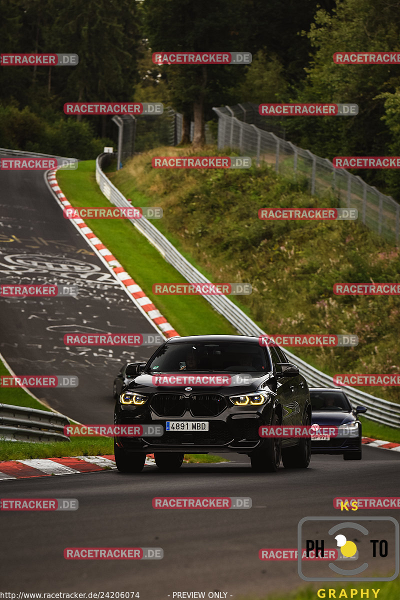 Bild #24206074 - Touristenfahrten Nürburgring Nordschleife (28.08.2023)