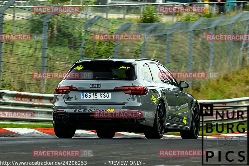 Bild #24206253 - Touristenfahrten Nürburgring Nordschleife (28.08.2023)