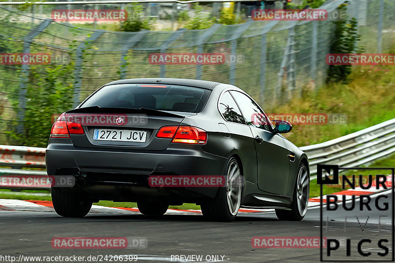 Bild #24206309 - Touristenfahrten Nürburgring Nordschleife (28.08.2023)