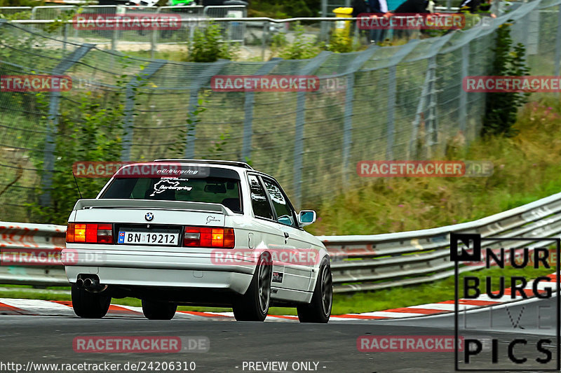 Bild #24206310 - Touristenfahrten Nürburgring Nordschleife (28.08.2023)