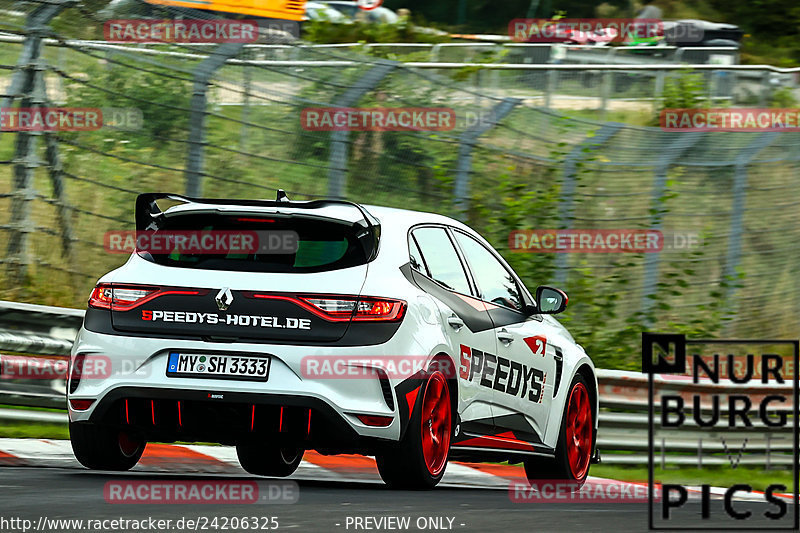 Bild #24206325 - Touristenfahrten Nürburgring Nordschleife (28.08.2023)