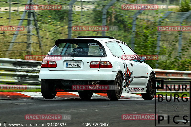 Bild #24206333 - Touristenfahrten Nürburgring Nordschleife (28.08.2023)