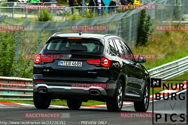 Bild #24206392 - Touristenfahrten Nürburgring Nordschleife (28.08.2023)