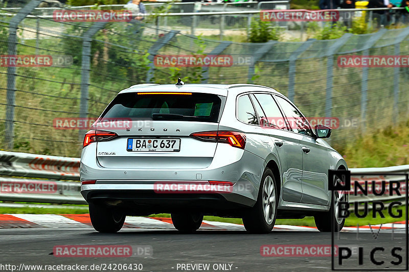 Bild #24206430 - Touristenfahrten Nürburgring Nordschleife (28.08.2023)