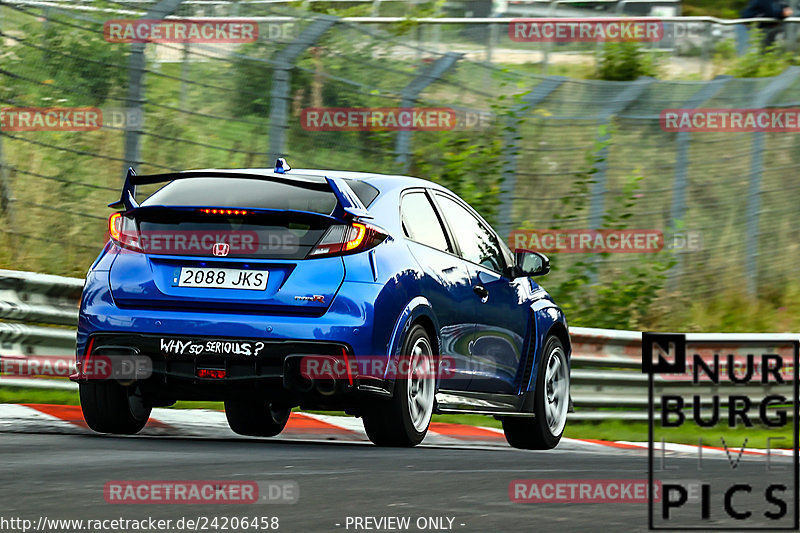 Bild #24206458 - Touristenfahrten Nürburgring Nordschleife (28.08.2023)