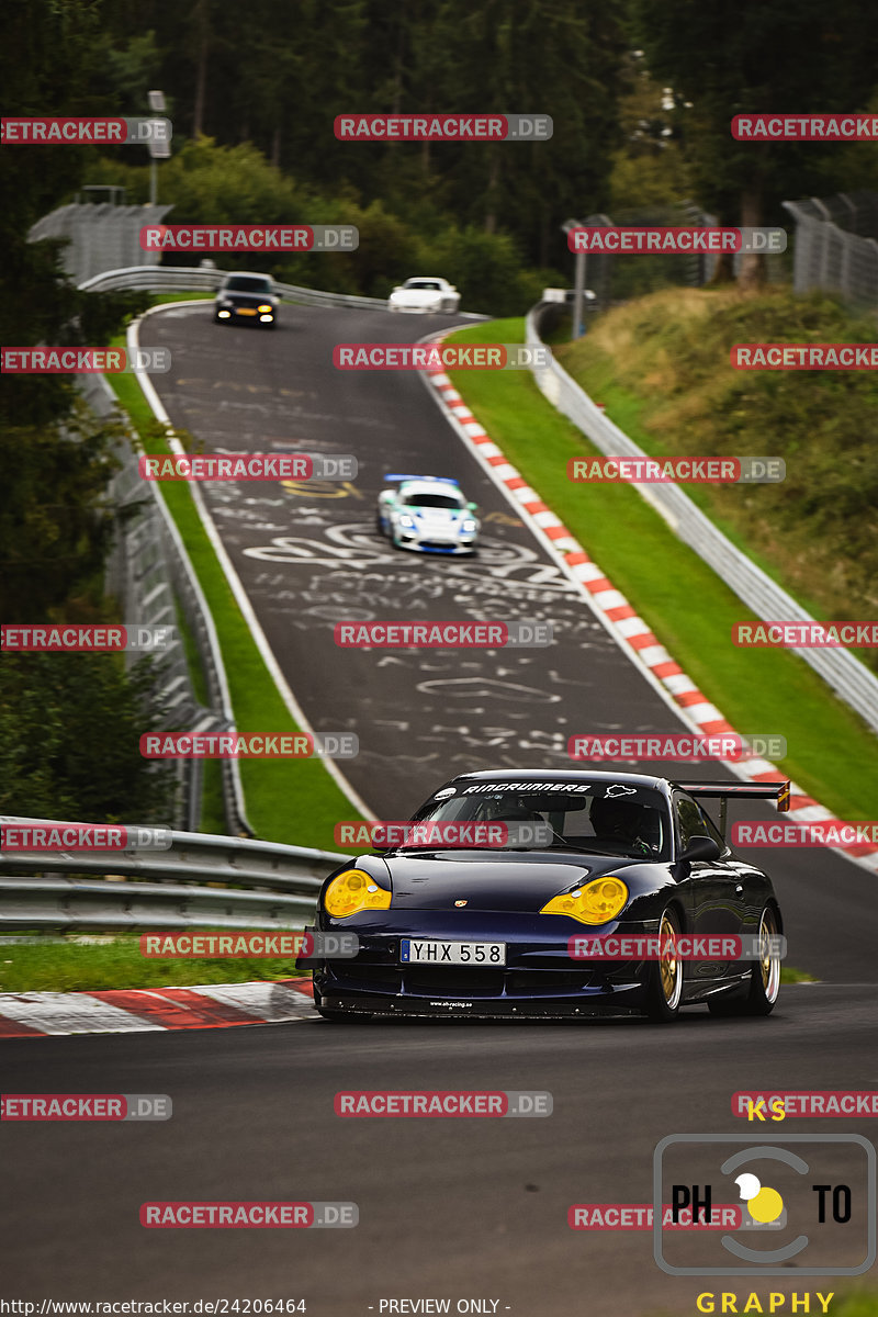 Bild #24206464 - Touristenfahrten Nürburgring Nordschleife (28.08.2023)