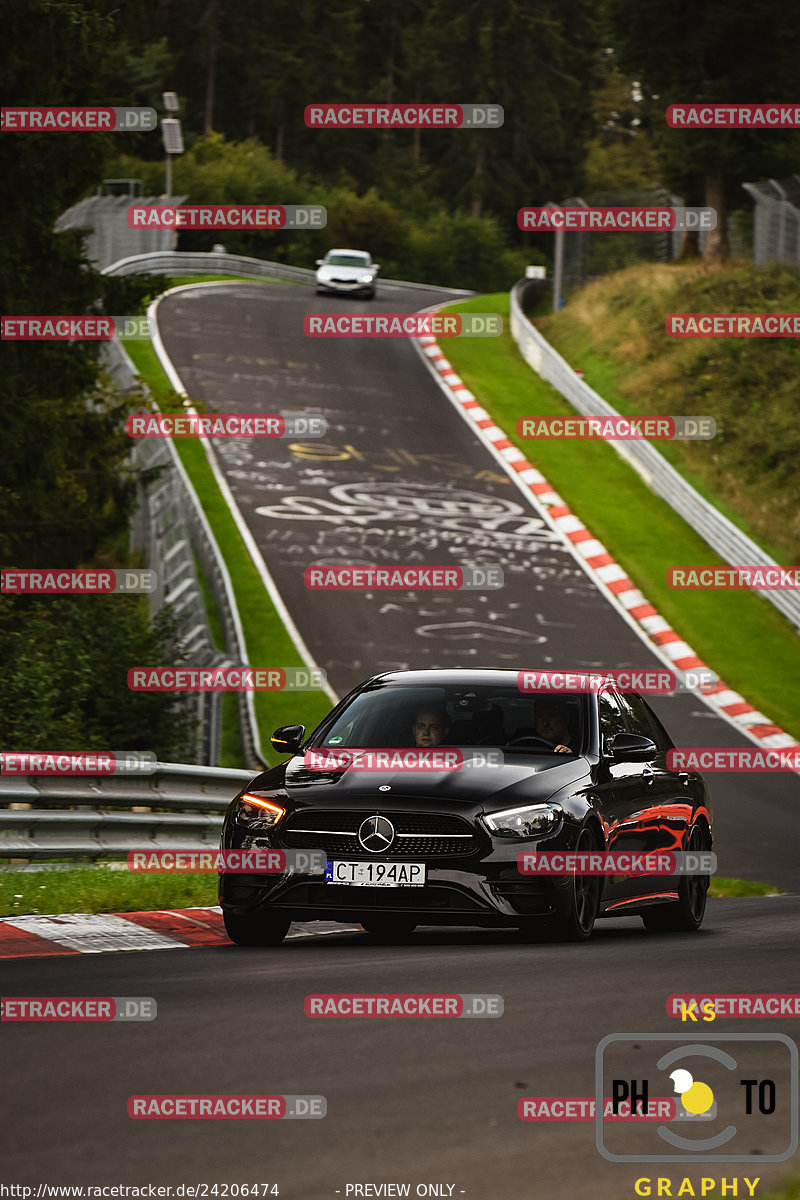 Bild #24206474 - Touristenfahrten Nürburgring Nordschleife (28.08.2023)