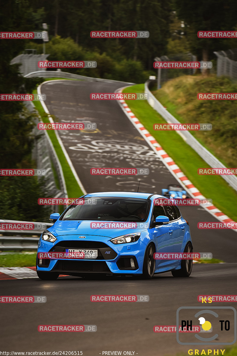 Bild #24206515 - Touristenfahrten Nürburgring Nordschleife (28.08.2023)