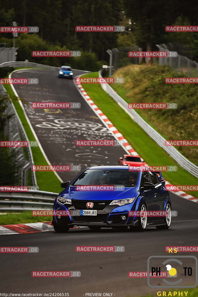 Bild #24206535 - Touristenfahrten Nürburgring Nordschleife (28.08.2023)