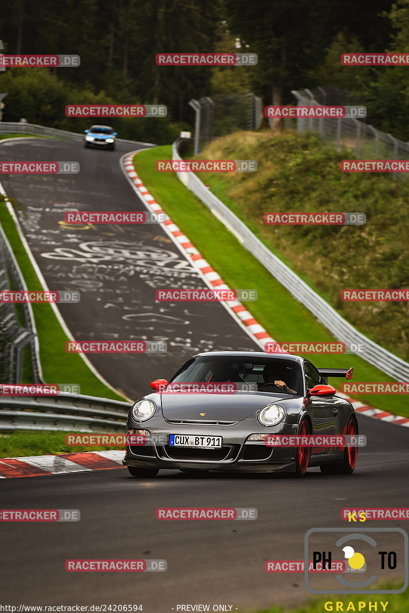 Bild #24206594 - Touristenfahrten Nürburgring Nordschleife (28.08.2023)