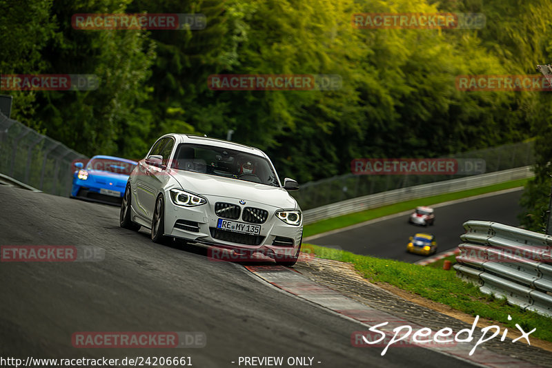 Bild #24206661 - Touristenfahrten Nürburgring Nordschleife (28.08.2023)