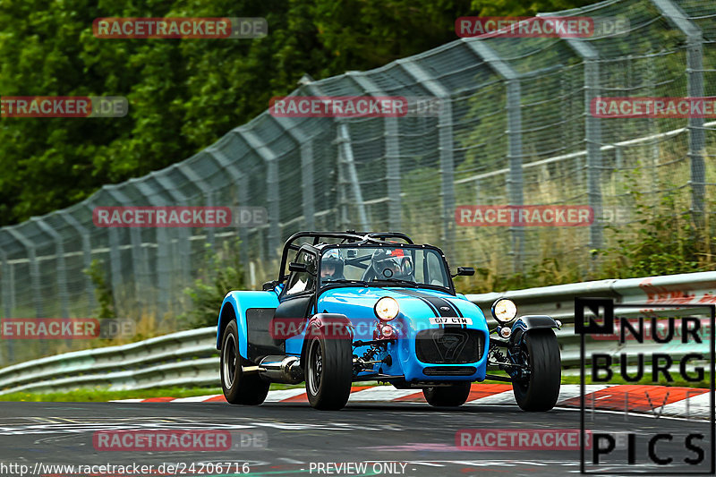 Bild #24206716 - Touristenfahrten Nürburgring Nordschleife (28.08.2023)