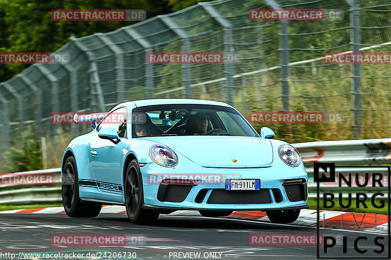 Bild #24206730 - Touristenfahrten Nürburgring Nordschleife (28.08.2023)