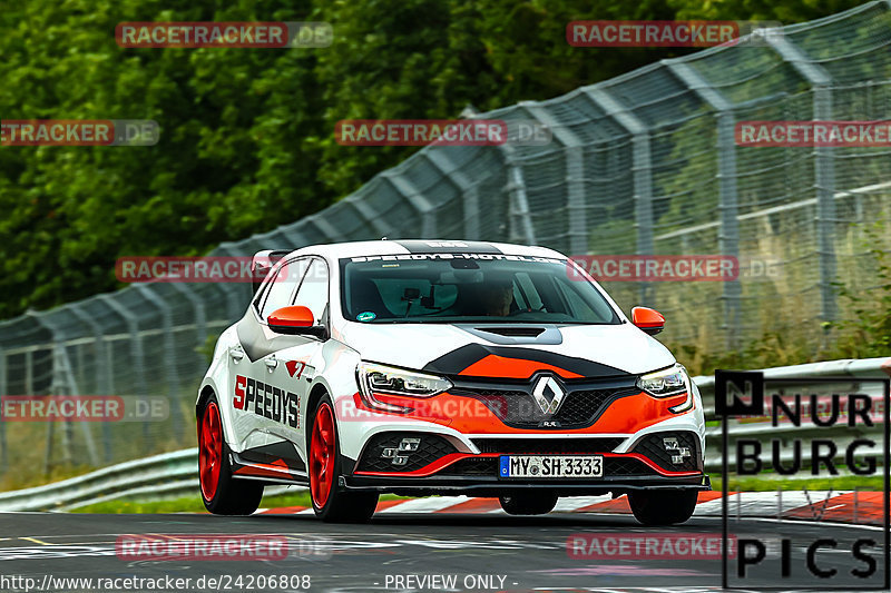 Bild #24206808 - Touristenfahrten Nürburgring Nordschleife (28.08.2023)