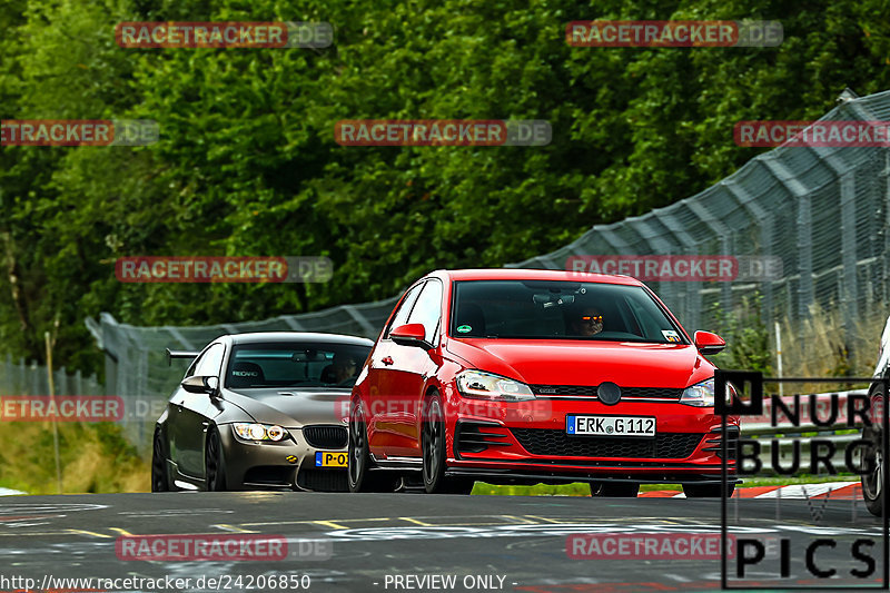 Bild #24206850 - Touristenfahrten Nürburgring Nordschleife (28.08.2023)