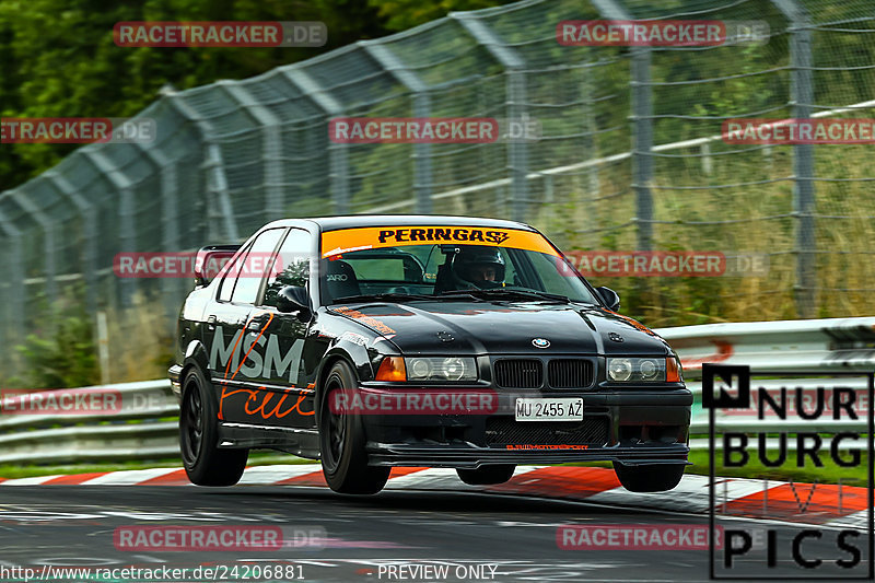 Bild #24206881 - Touristenfahrten Nürburgring Nordschleife (28.08.2023)