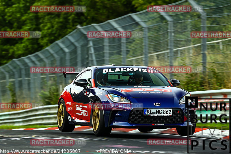 Bild #24206887 - Touristenfahrten Nürburgring Nordschleife (28.08.2023)