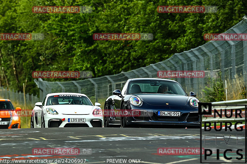 Bild #24206907 - Touristenfahrten Nürburgring Nordschleife (28.08.2023)