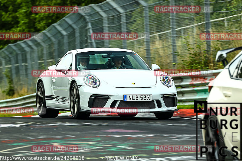 Bild #24206918 - Touristenfahrten Nürburgring Nordschleife (28.08.2023)