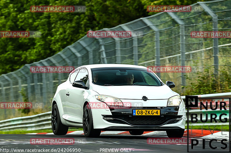 Bild #24206950 - Touristenfahrten Nürburgring Nordschleife (28.08.2023)