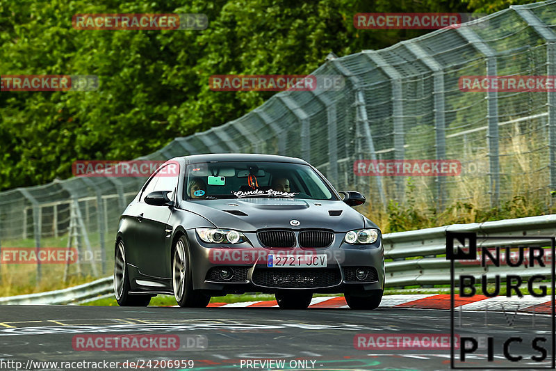 Bild #24206959 - Touristenfahrten Nürburgring Nordschleife (28.08.2023)