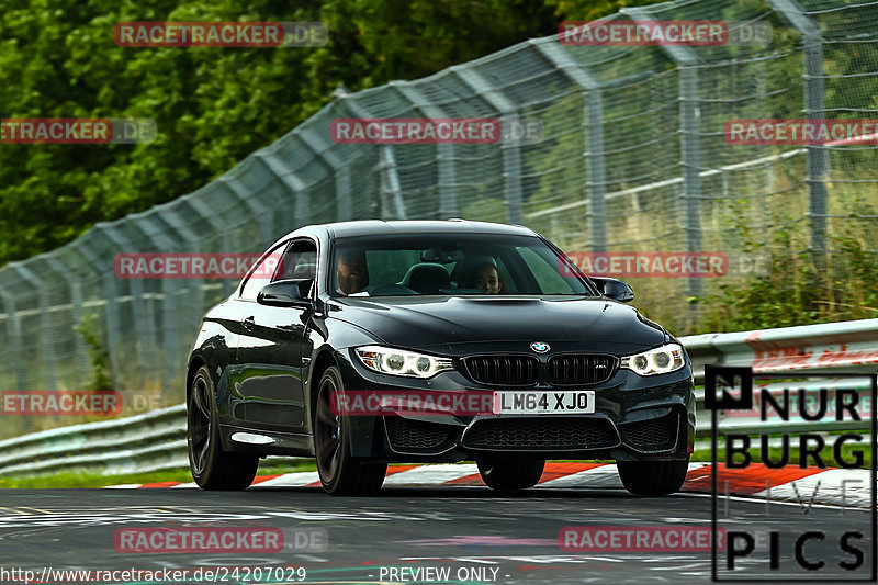 Bild #24207029 - Touristenfahrten Nürburgring Nordschleife (28.08.2023)