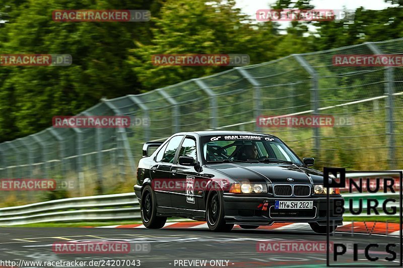 Bild #24207043 - Touristenfahrten Nürburgring Nordschleife (28.08.2023)