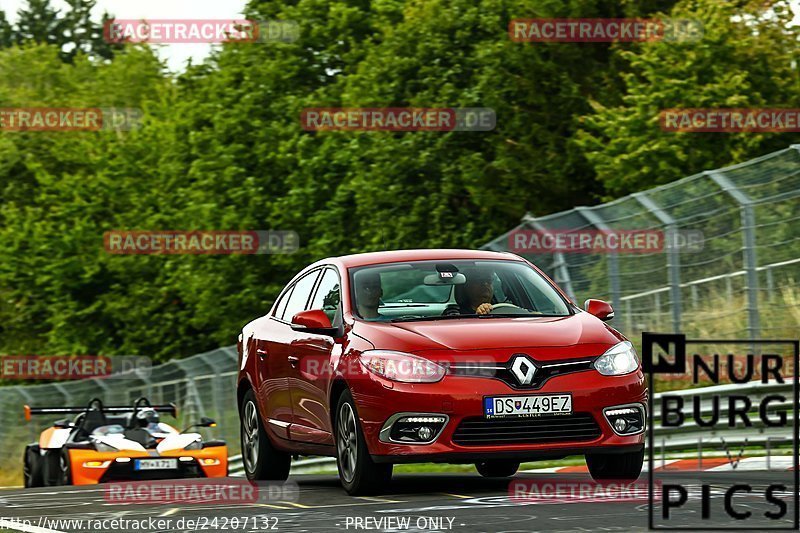 Bild #24207132 - Touristenfahrten Nürburgring Nordschleife (28.08.2023)