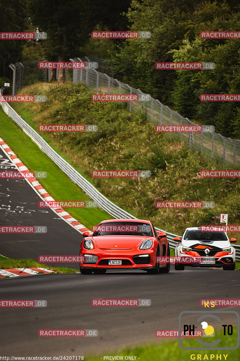 Bild #24207178 - Touristenfahrten Nürburgring Nordschleife (28.08.2023)