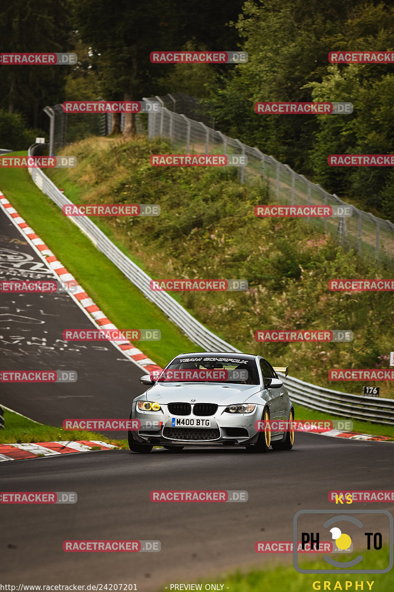 Bild #24207201 - Touristenfahrten Nürburgring Nordschleife (28.08.2023)